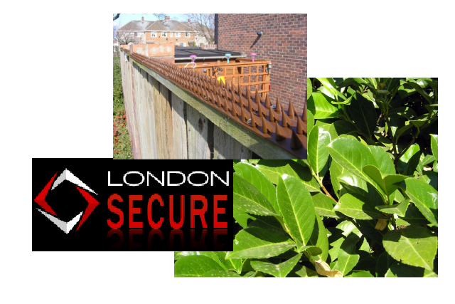 Securing your premises with advice from ‘London Secure’