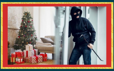Christmas Security Tips