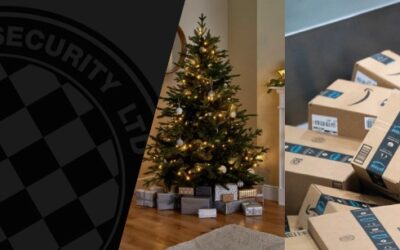 Is your property secure going into Winter?