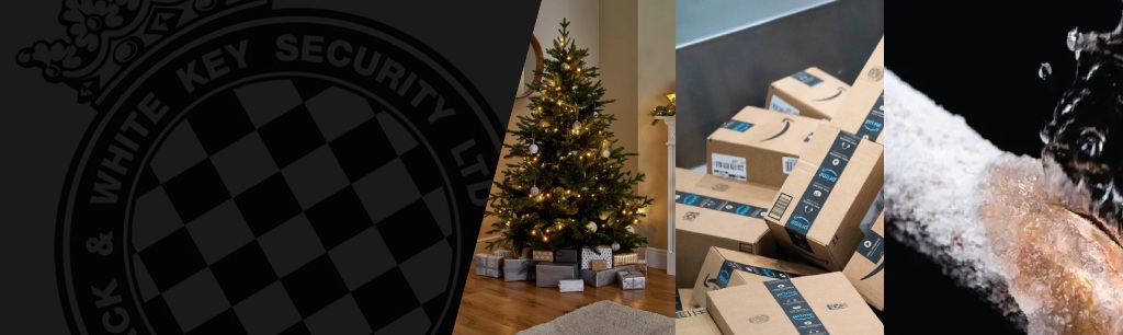 Is your property secure going into Winter?